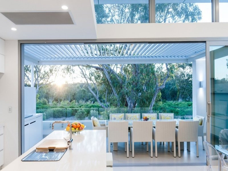 Perry Lakes Residence