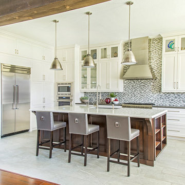 Personalized Cooking Oasis in The Woodlands TX