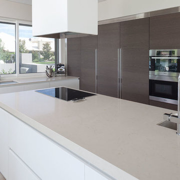 Perth Kitchens: Brentwood