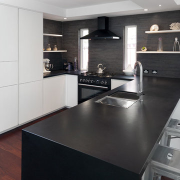 Perth Kitchens: Mount Lawley