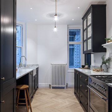 Peryn Street