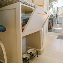 Chick Kitchen - Miscellaneous For Designer