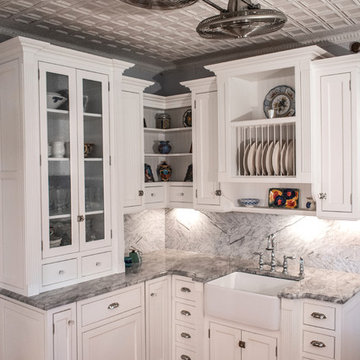 Petite Victorian