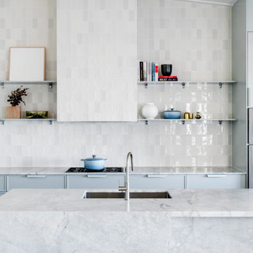 Petrie Terrace Residence