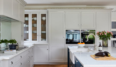 8 Pro Tips to Make a Kitchen Look Beautifully Finished
