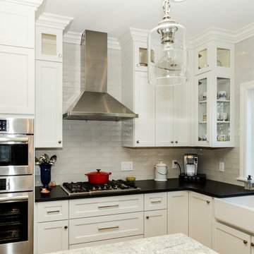 Pewaukee - Kitchen Remodel