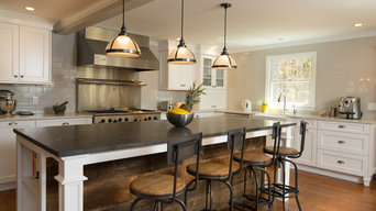 Best 15 Kitchen And Bathroom Remodelers In Walpole Ma Houzz