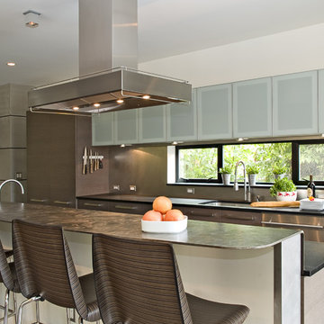 PH-1 kitchen