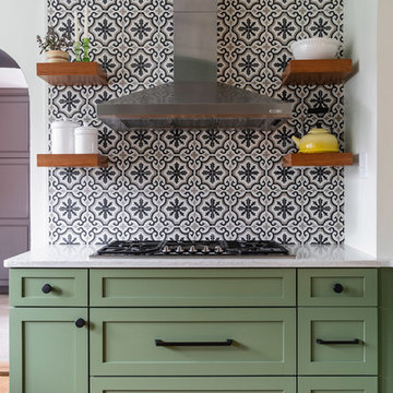 Philadelphia Custom Kitchen and Laundry