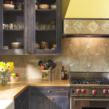 Phinney Ridge Kitchen Remodel
