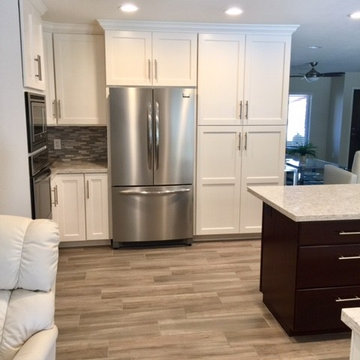 Phoenix Home Remodel