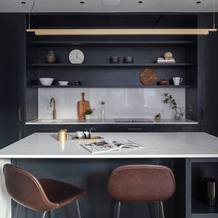 Photography for McCrum Interiors - residence, Bond Street