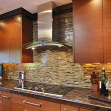 Kitchen Hoods