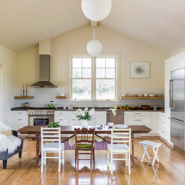 Photostyling for Gustave Carlson Design
