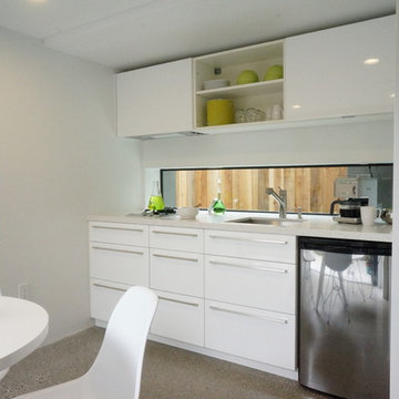 Pied-a-Terre