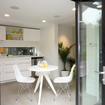 Pied-a-Terre