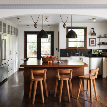 Piedmont Park Kitchen