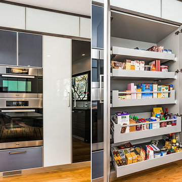 Piedmont remodel