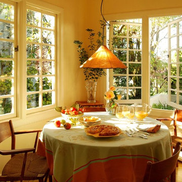 Piedmont Residence