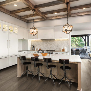 Pier 9" | Regal + Collection | Luxury Vinyl Plank SPC