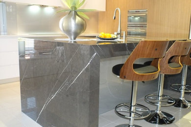 Pietra Grey Marble