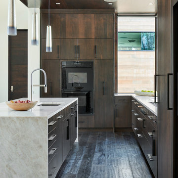 Pines Terrace Residence