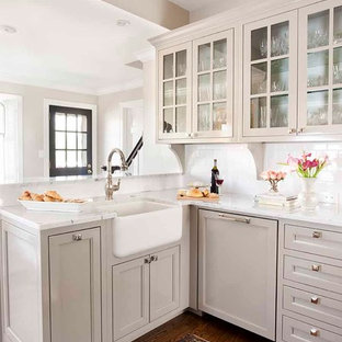 Pinetree Kitchen Renovation