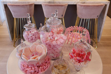 Pink Sweets