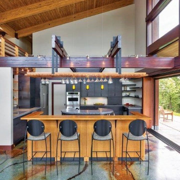 Pinnacle Mountain Home
