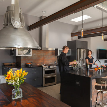 Pino Kitchen