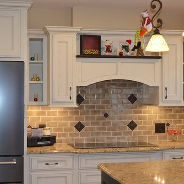 Pittsburgh's Kitchen Design & Remodel Specialists