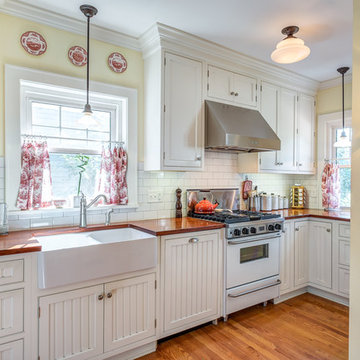 Plain & Fancy Cabinetry - Oakwood Ohio