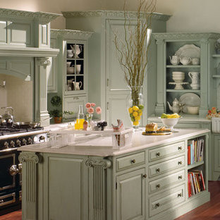 Plain Fancy Cabinet Houzz, How Much Does Plain And Fancy Cabinets Cost