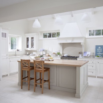 Plain English Kitchen