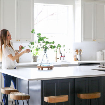Plano Remodel