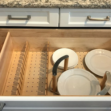 Plate Drawer