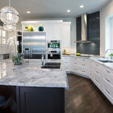 Plato Woodwork - Wilmington project