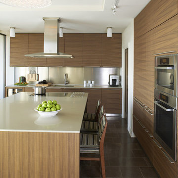Plaza Towers Condo Renovation