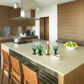 Plaza Towers Condo Renovation