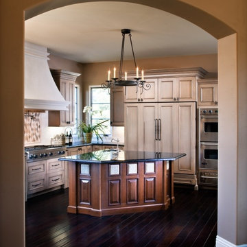 Tuscan Hills Cabinetry - Photos & Ideas | Houzz