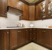 Built-in Cabinetry - Tague Lumber