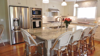 15 Best Kitchen And Bathroom Remodelers In Cumberland Ri Houzz