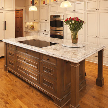 Plymouth Kitchen Renovation