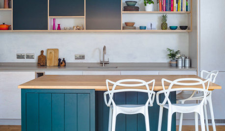 So You Want a Sustainable Kitchen? Everything You Need to Know