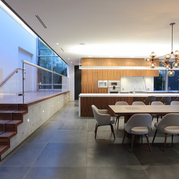 Point Grey Residence