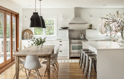 To-Dos: Your January Home Checklist