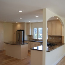 Trapelo Kitchen