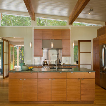 Pojac point House