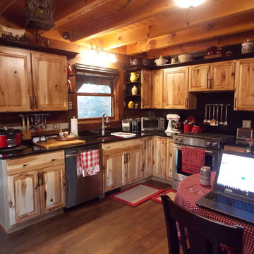 Poling Kitchen