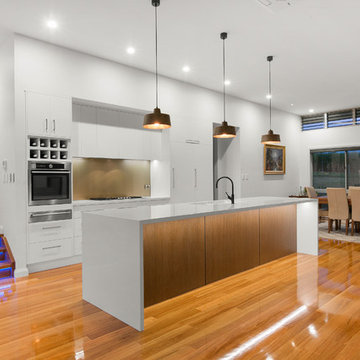 Polished Country Elegance